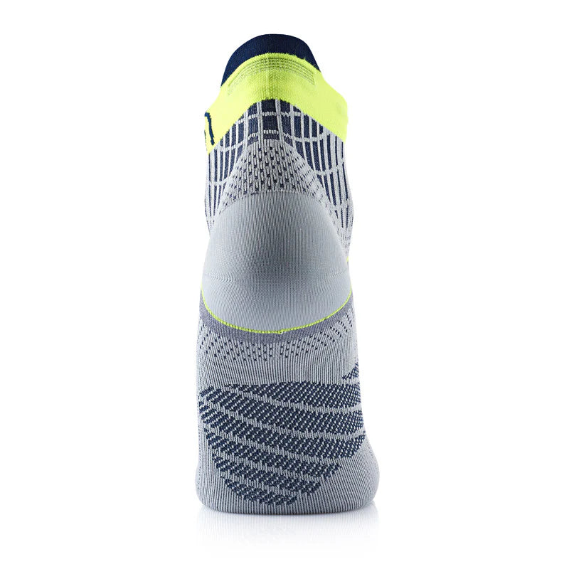 SIDAS zeķes Run/Feel grey