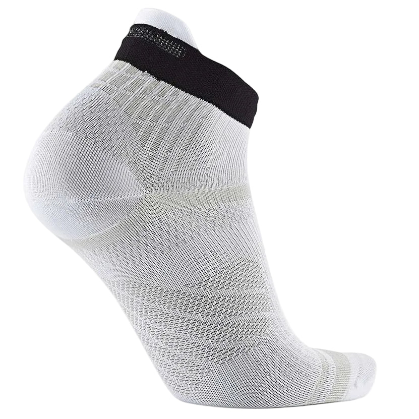 SIDAS sokken Run/Feel wit/zwart