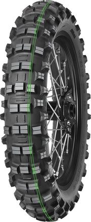 Pneumatico MITAS 140/80-18 Terra Force EF SuperSoft 70M TT