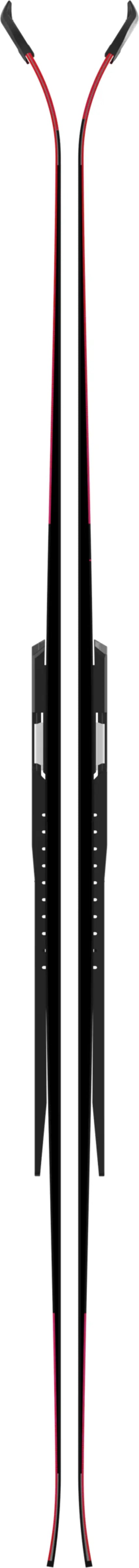Skis ATOMIC Redster FIS S9 M 165 rouge/violet sans fixations