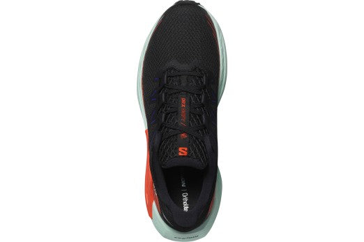 SALOMON sko Drx Defy Grvl sort/rød