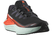 SALOMON sko Drx Defy Grvl sort/rød