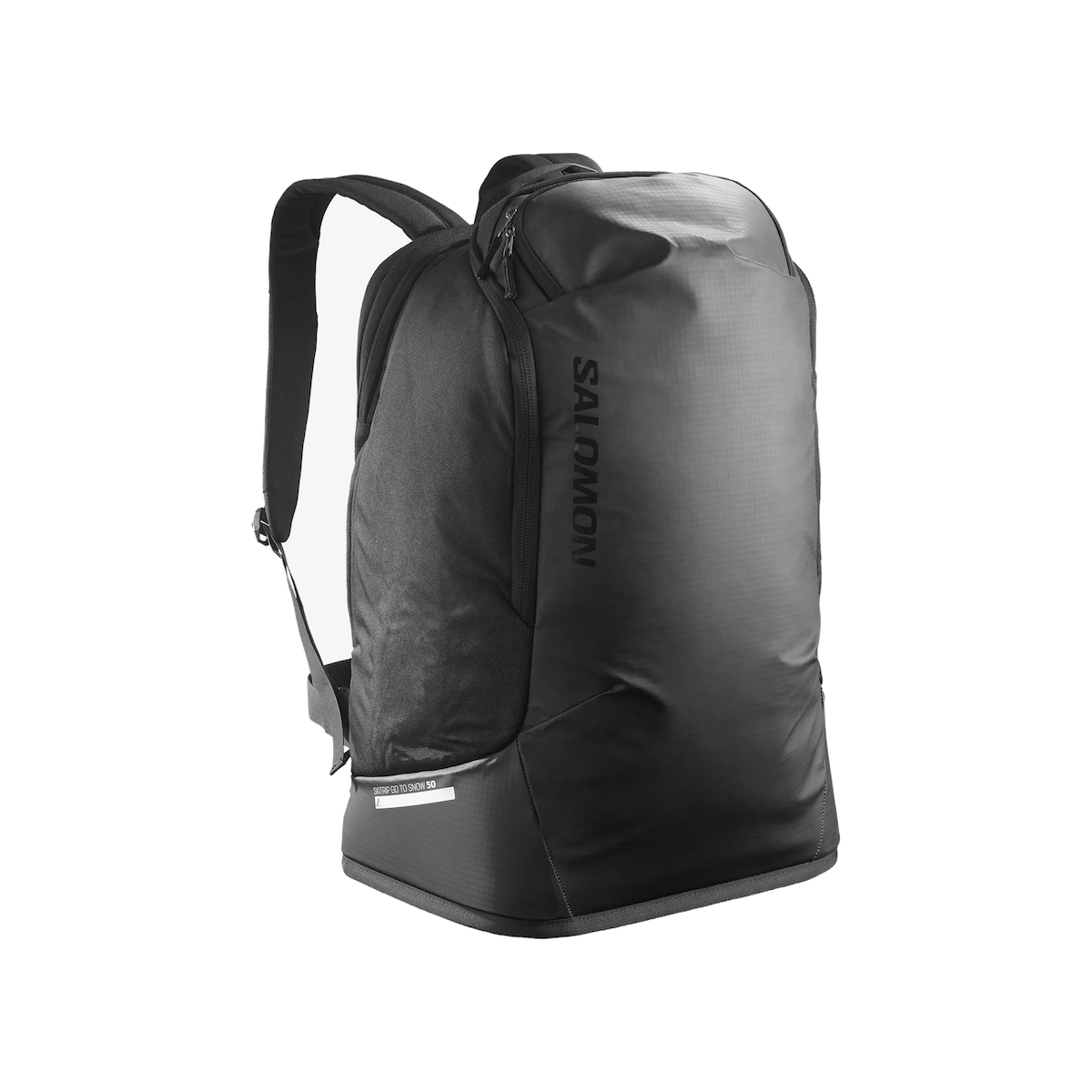 SALOMON udstyrstaske Skitrip Go To Snow 50L sort
