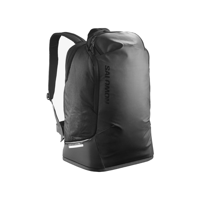 Borsa attrezzatura SALOMON Skitrip Go To Snow 50L nero