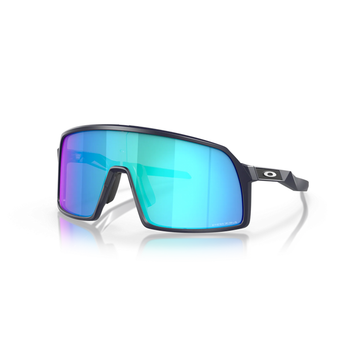 OAKLEY solbriller Sutro S mat navy m/prizm sapphire
