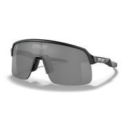 OAKLEY solbriller Sutro Lite mat sort med prizm sort