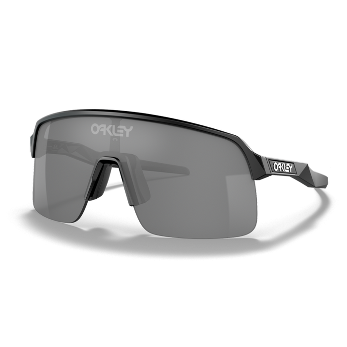OAKLEY solbriller Sutro Lite mat sort med prizm sort