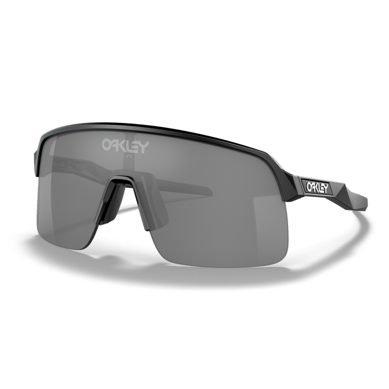OAKLEY solbriller Sutro Lite mat sort med prizm sort