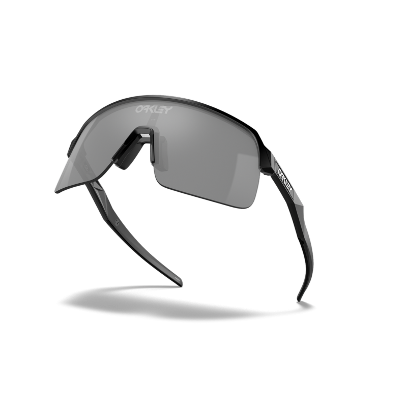 OAKLEY solbriller Sutro Lite mat sort med prizm sort