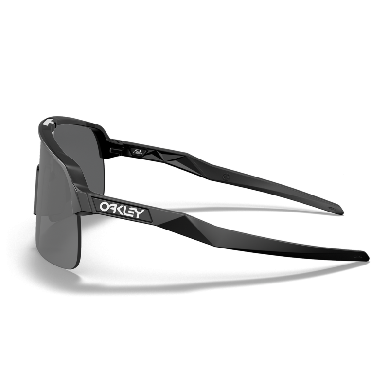 OAKLEY solbriller Sutro Lite mat sort med prizm sort