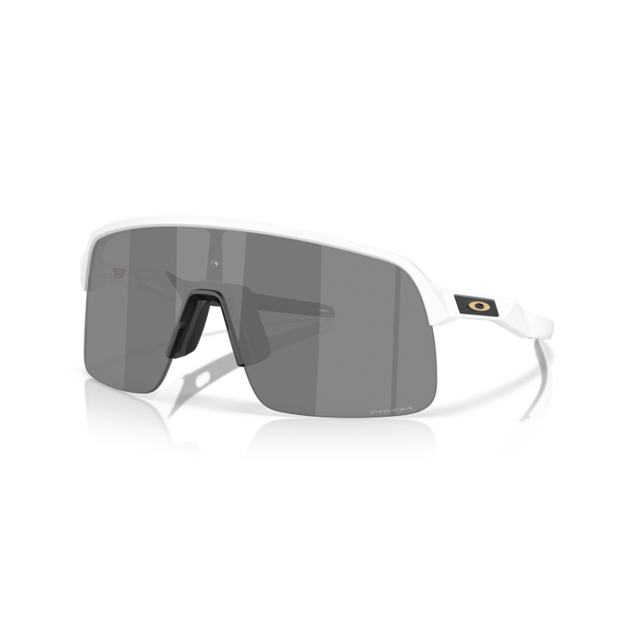 OAKLEY solbriller Sutro Lite mat hvid med prizm sort