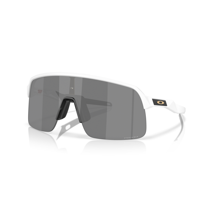 OAKLEY solbriller Sutro Lite mat hvid med prizm sort